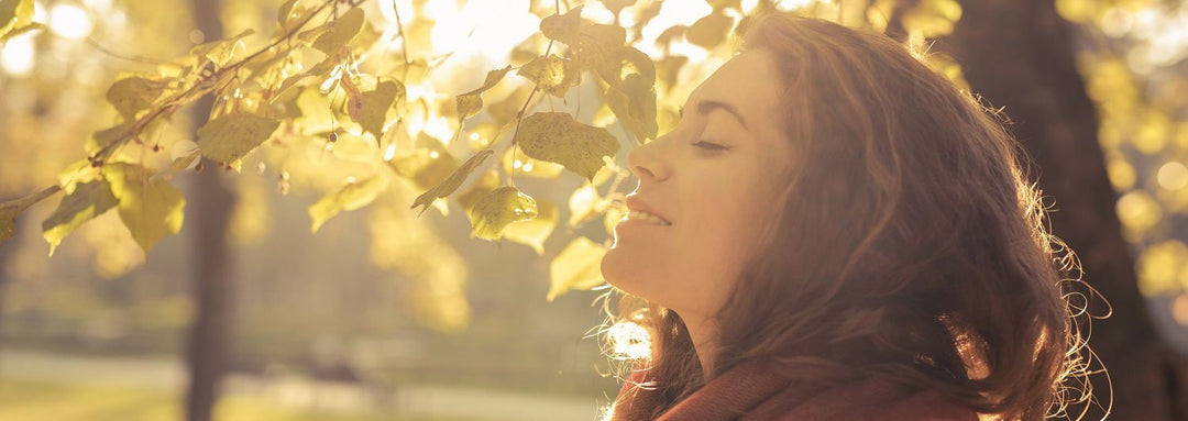 Die beste Anti-Aging Strategie gegen vorzeitige Hautalterung
