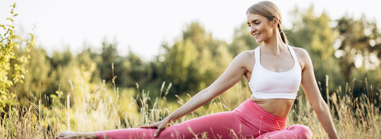 Cycle Syncing: So synchronisieren Sie Lifestyle & Zyklus für mehr Wohlbefinden