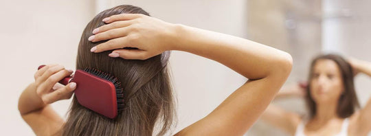 Haare stärken: Tipps für mehr Kraft & Glanz