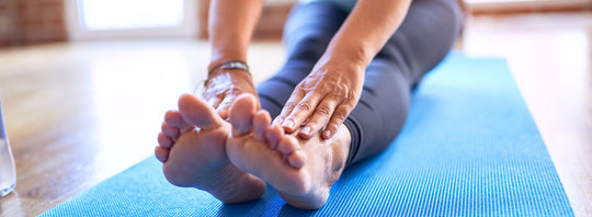 Hilft Sport gegen Cellulite und Wassereinlagerungen?