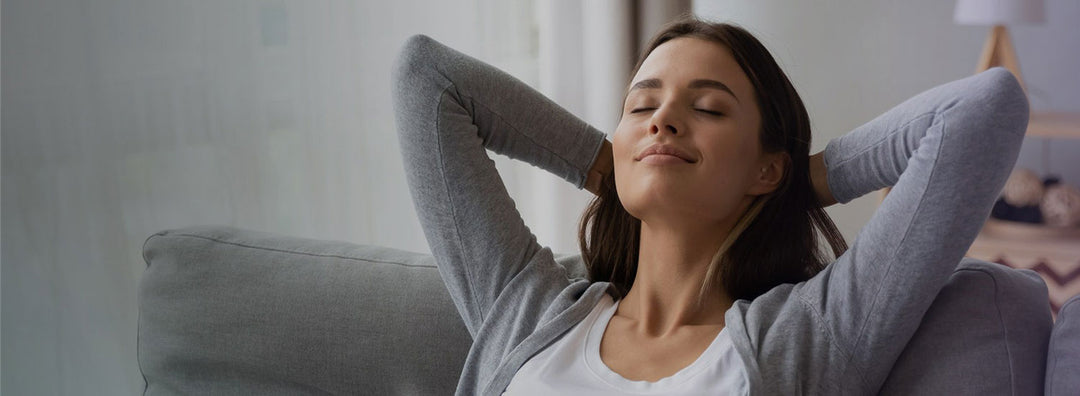 Tägliche Tipps, um Stress zu reduzieren und negative Gedanken loszuwerden
