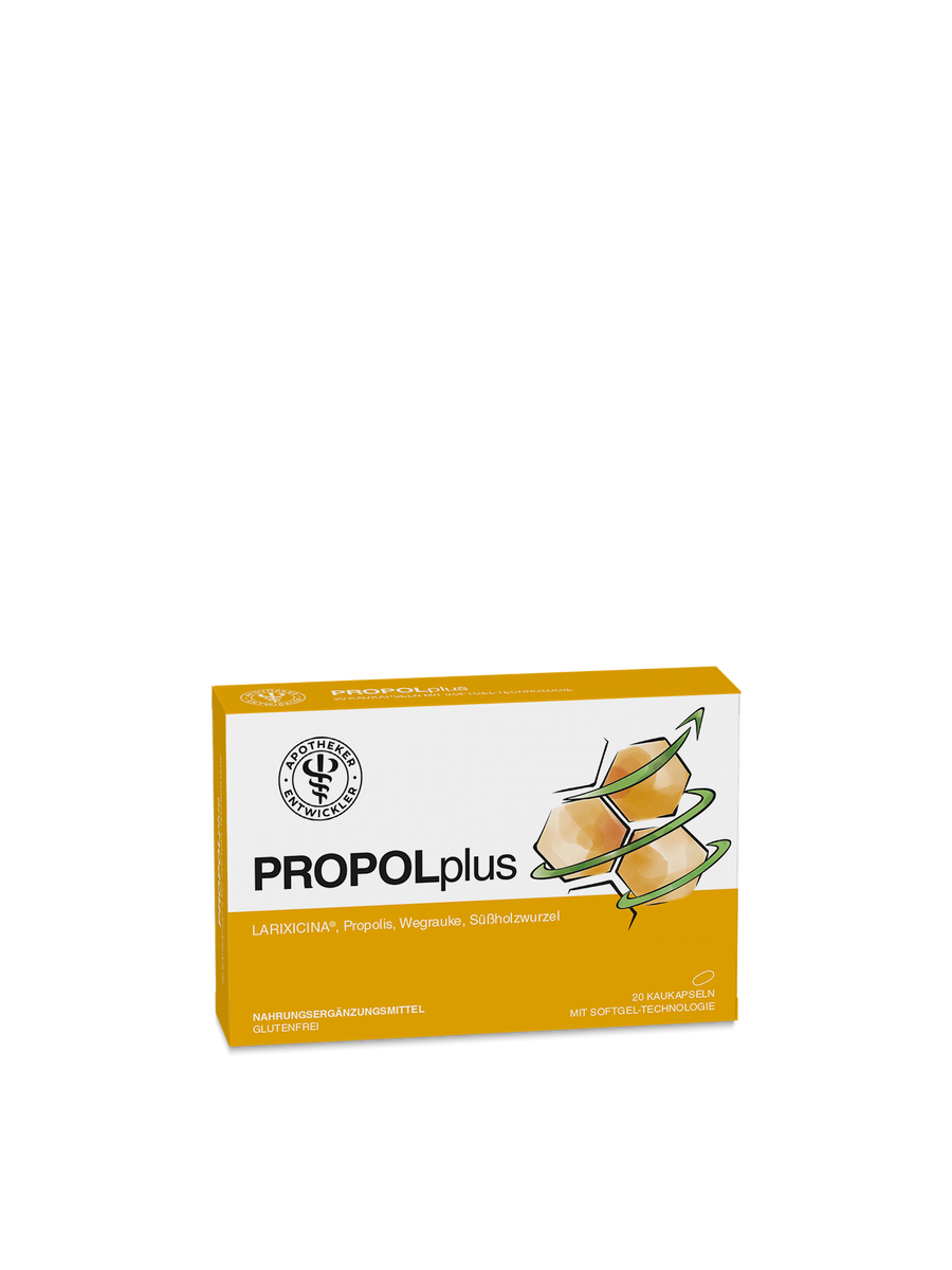 PROPOLplus