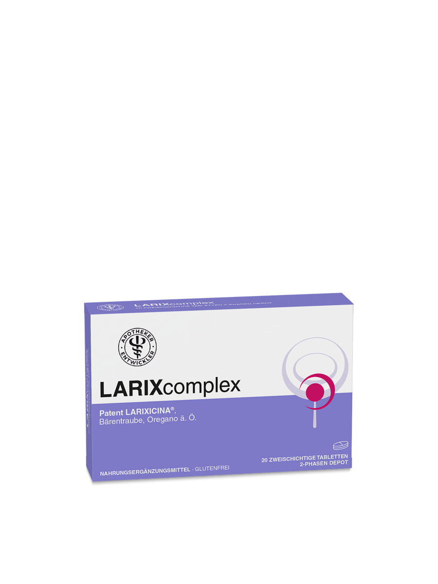LARIXcomplex