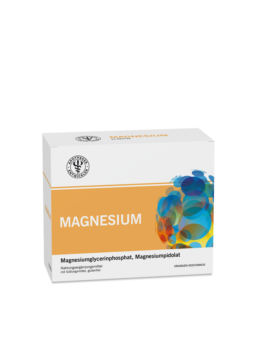 MAGNESIUM