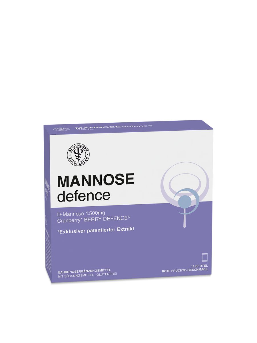 MANNOSEdefence