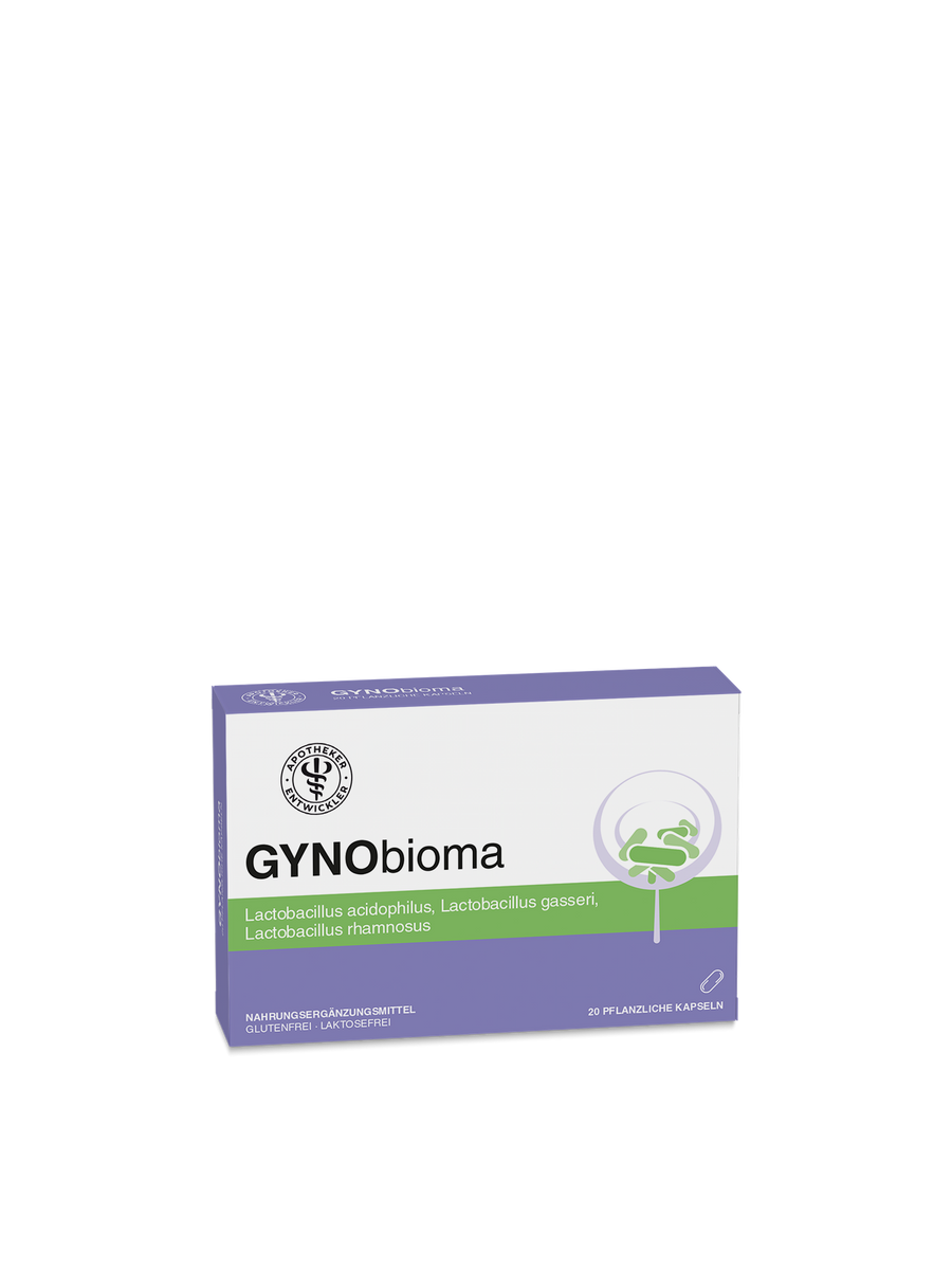 GYNObioma