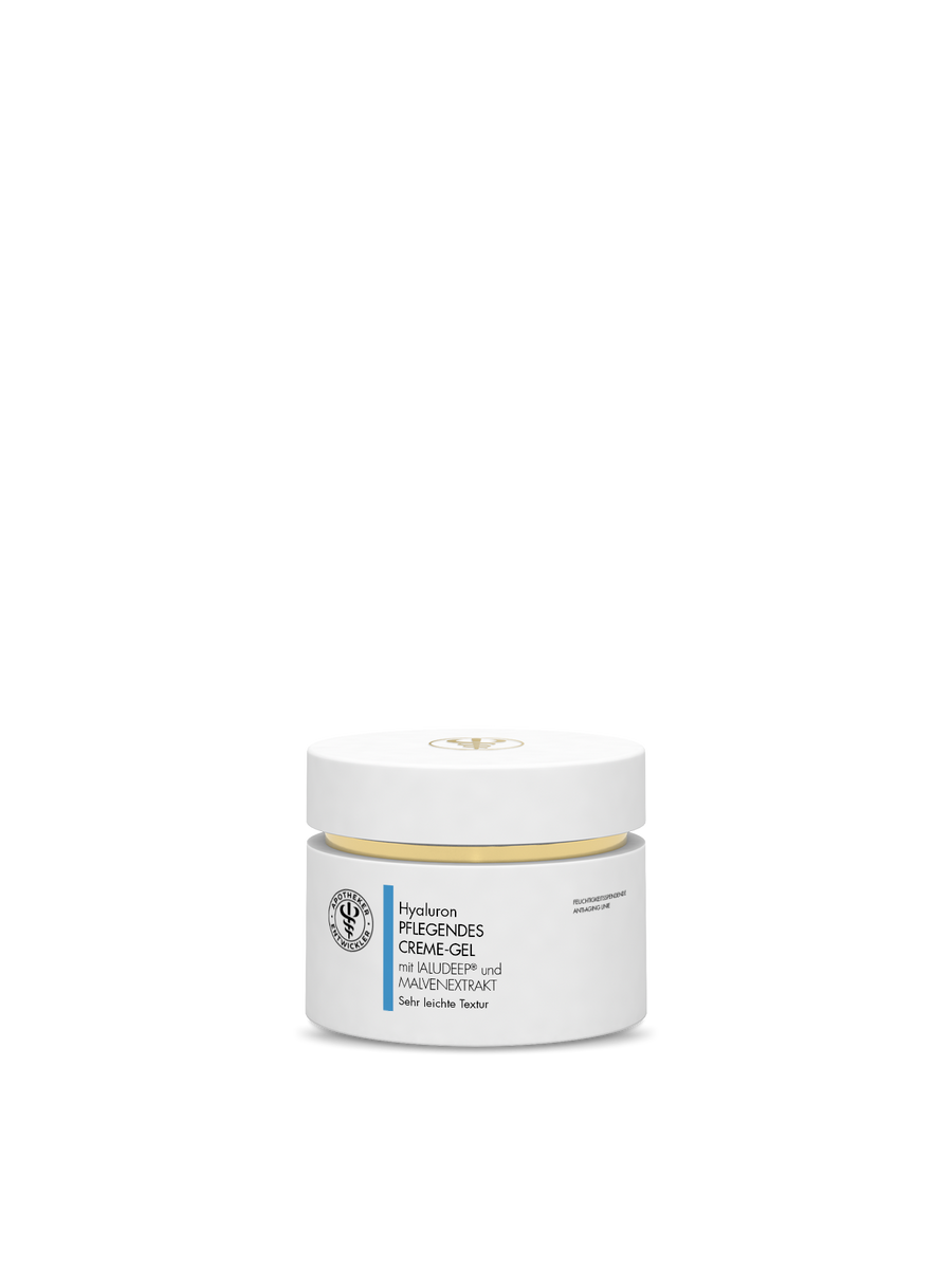 Hyaluron PFLEGENDES CREME-GEL