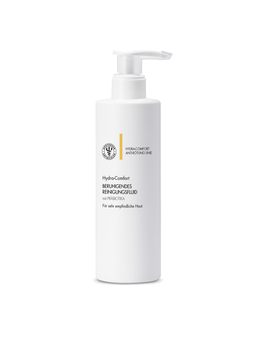 Hydra-Comfort BERUHIGENDES REINIGUNGSFLUID