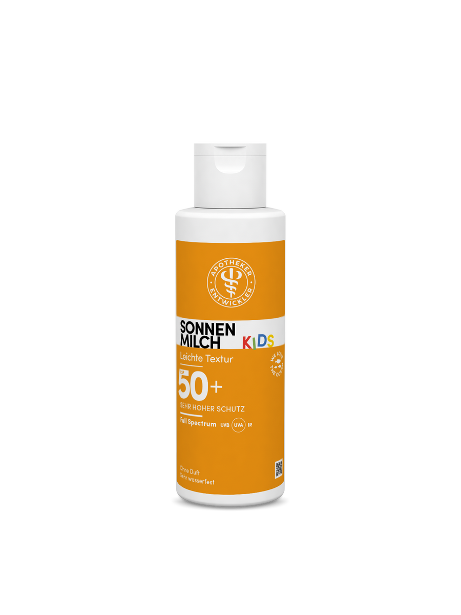 SONNENMILCH KIDS LSF 50+