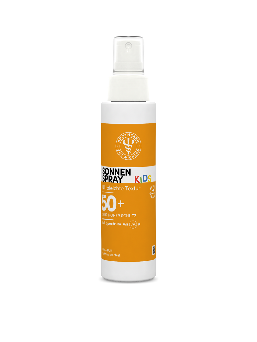 SONNENSPRAY KIDS LSF 50+