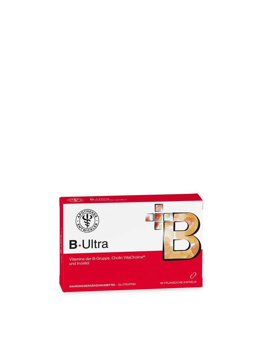 B Ultra