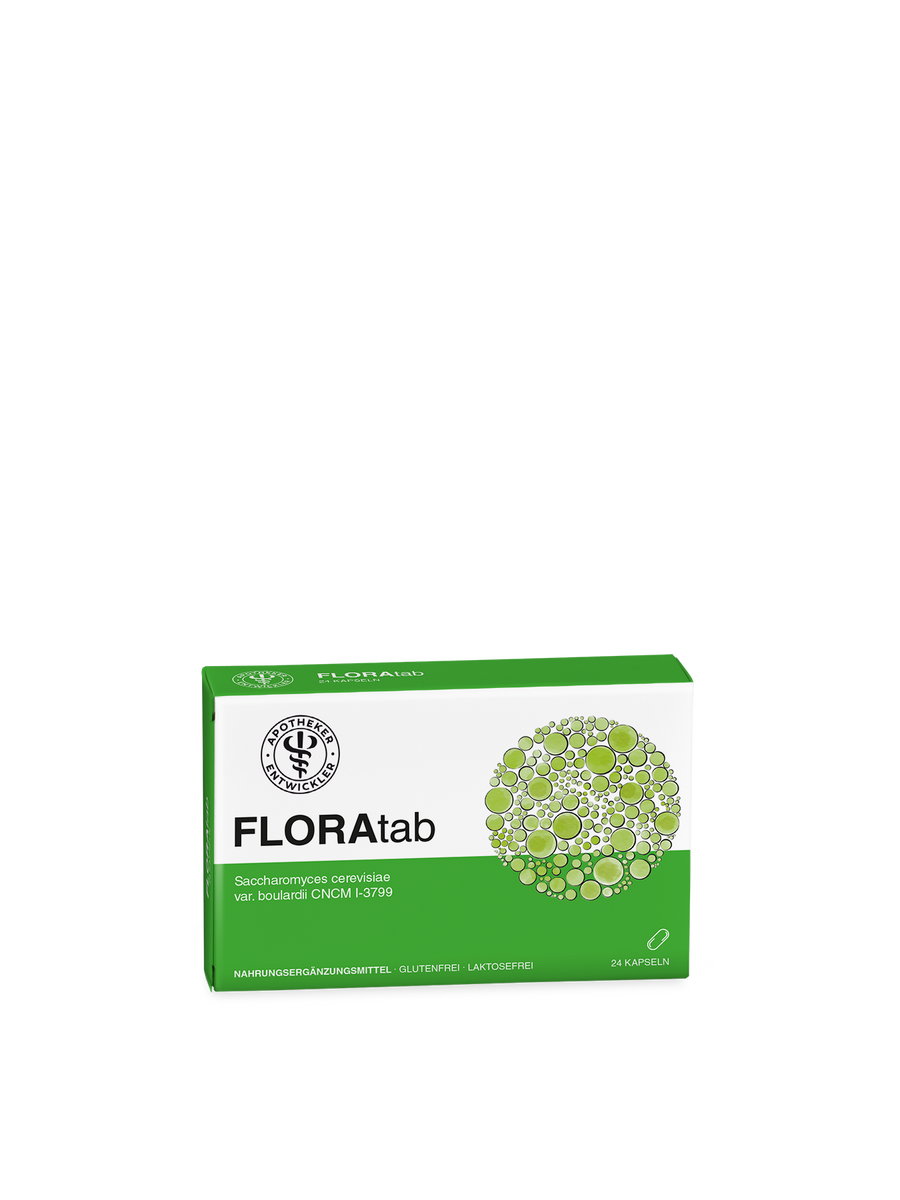 FLORAtab