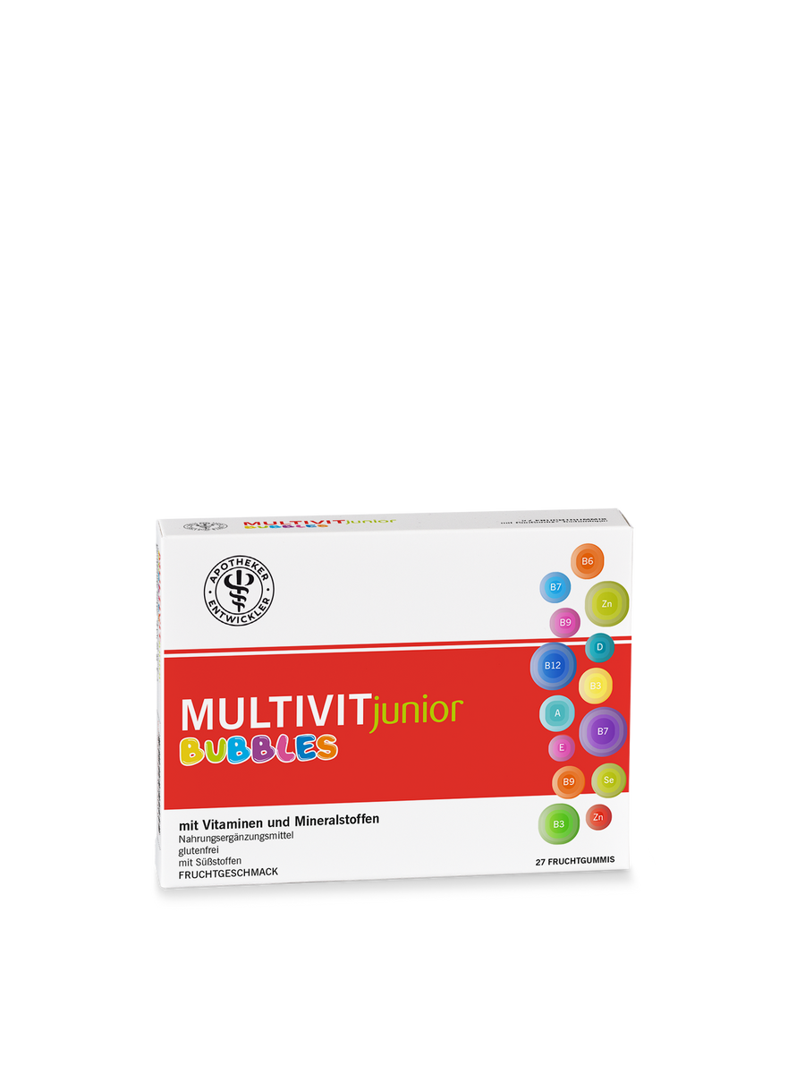 MULTIVITjunior