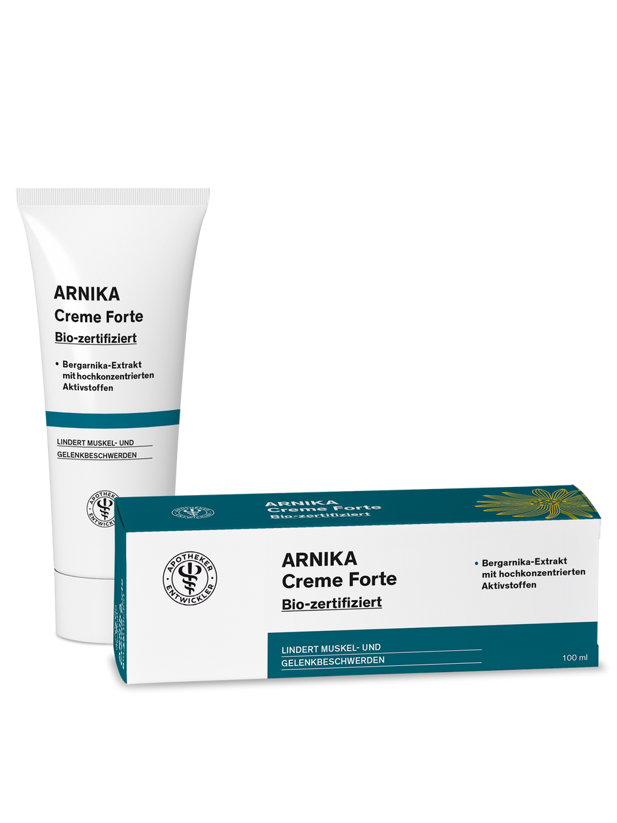 ARNIKA Creme Forte