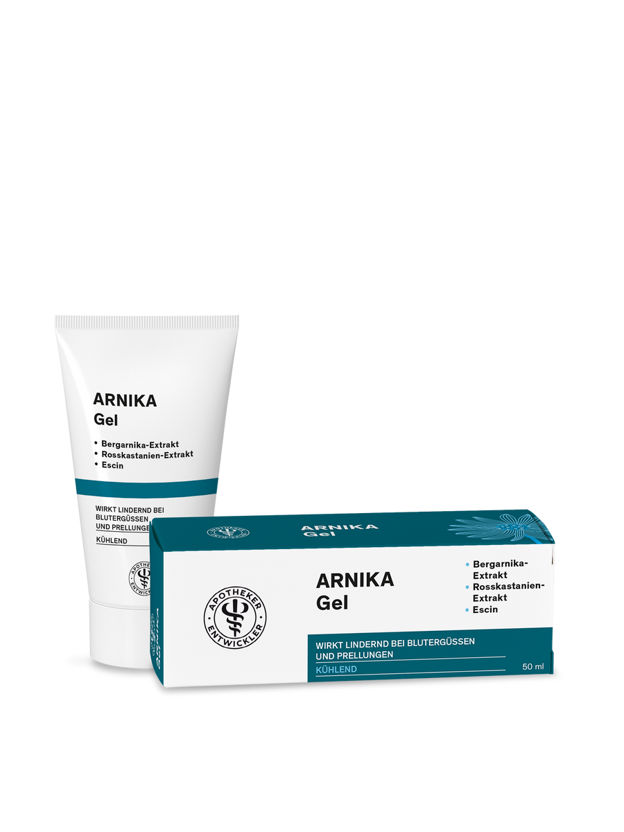 ARNIKA Gel