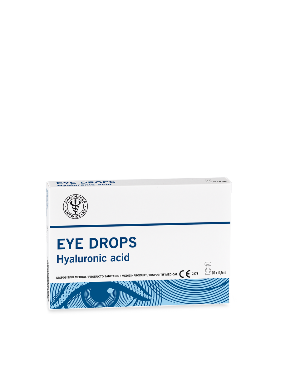 Eye Drops