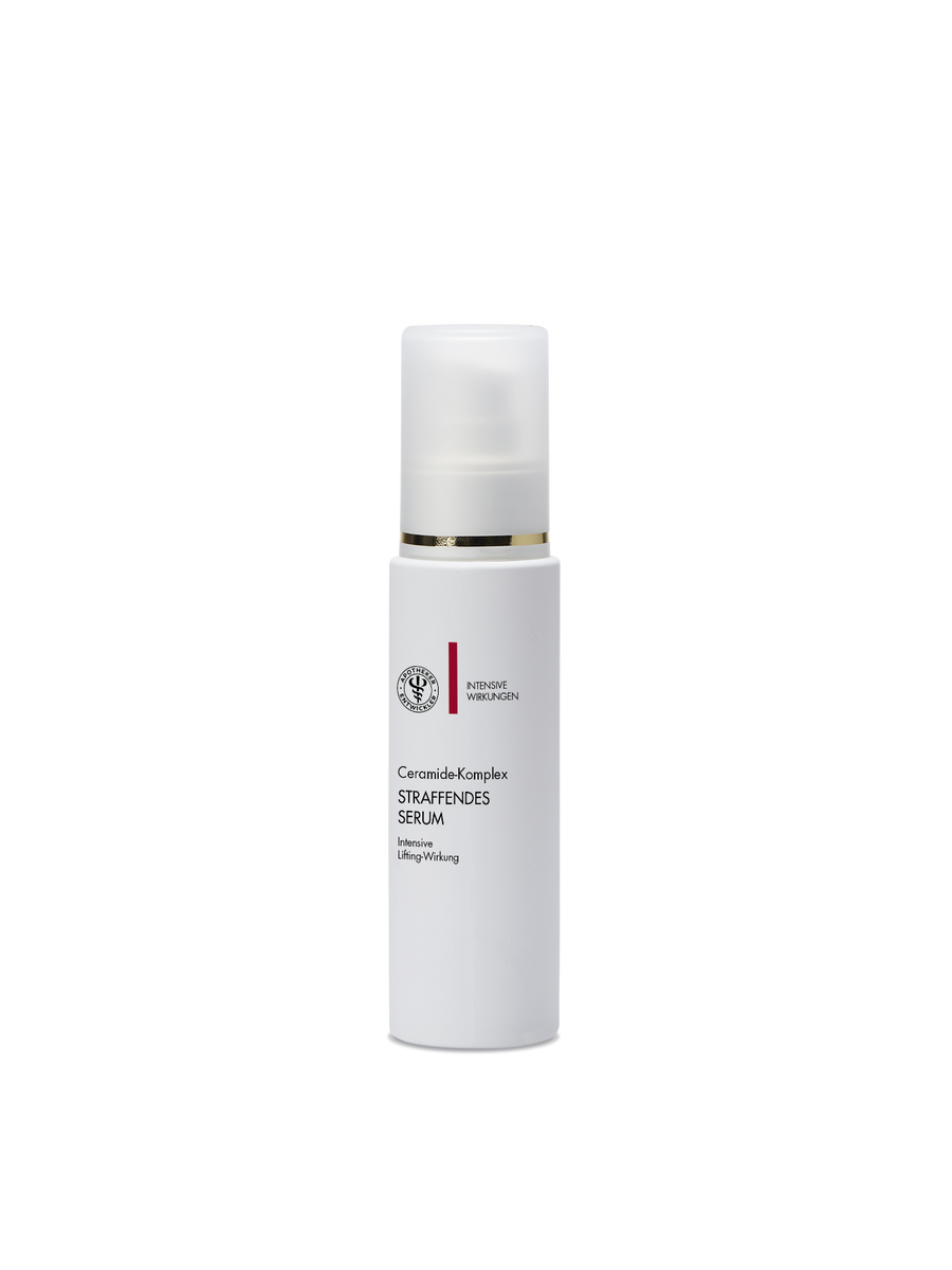 Ceramide-Komplex STRAFFENDES SERUM