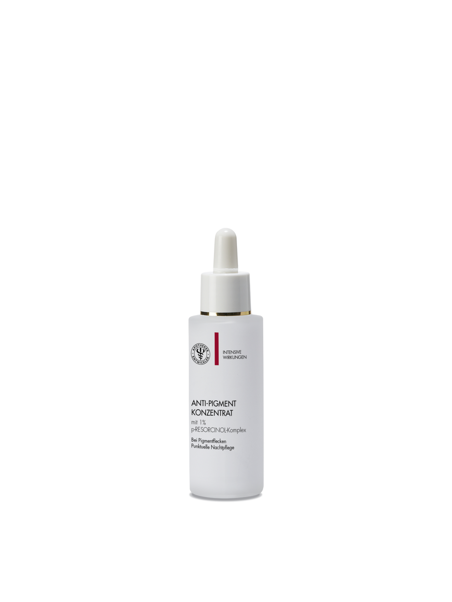ANTI-PIGMENT KONZENTRAT