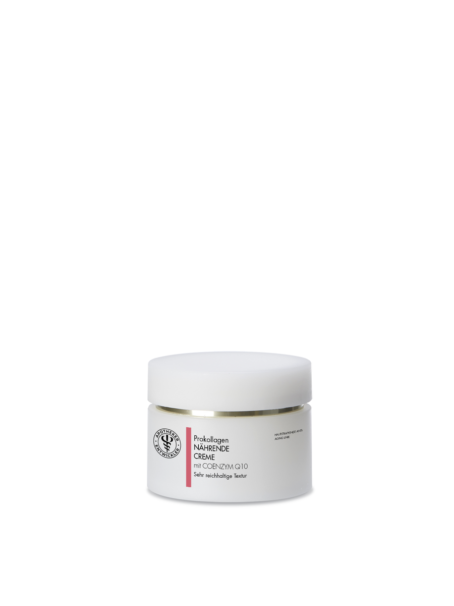 Prokollagen NÄHRENDE CREME