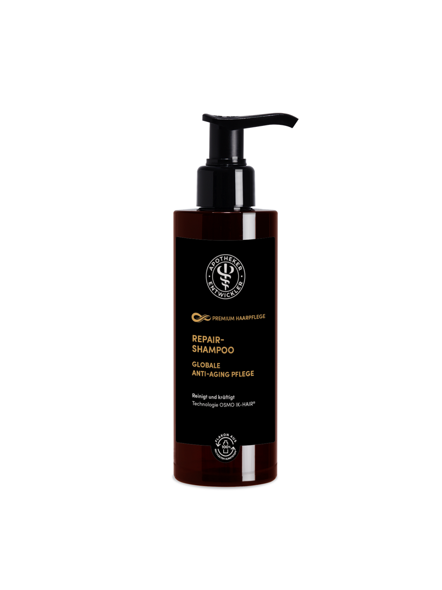 Repair-Shampoo